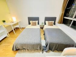 One-north Residences (D5), Apartment #578233961